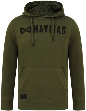 Navitas mikina core hoody - l