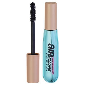 L´Oréal Paris Prodlužující a objemová voděodolná řasenka Air Volume (Waterproof Mascara) 9 ml Black