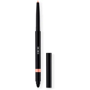 DIOR Diorshow Stylo voděodolná tužka na oči odstín 646 Pearly Coral 0,3 g