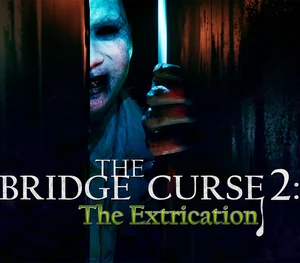 The Bridge Curse 2: The Extrication PC Steam Account