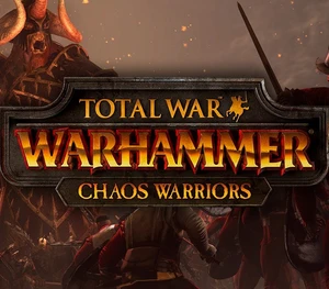 Total War: Warhammer - Chaos Warriors Race Pack Steam CD Key