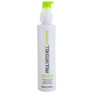 Paul Mitchell Smoothing uhladzujúci balzam pre nepoddajné a krepovité vlasy 200 ml