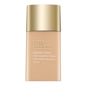 Estee Lauder Double Wear Sheer Long-Wear Makeup SPF20 dlouhotrvající make-up pro přirozený vzhled 1N2 Ecru 30 ml