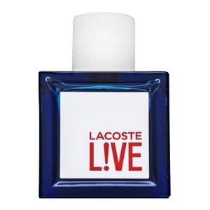 Lacoste Live Pour Homme toaletná voda pre mužov 60 ml