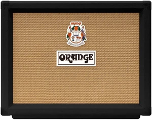 Orange TremLord 30 BK