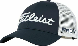 Titleist Tour Performance Mesh Navy/White UNI Šiltovka