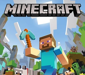 Minecraft + Minecraft Minecoins Pack - 3500 Coins XBOX One / Xbox Series X|S CD Key