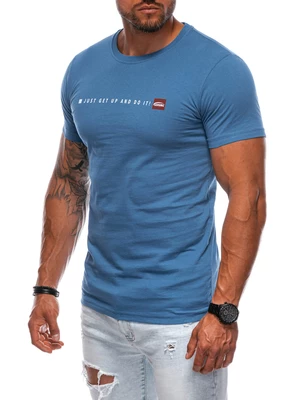 Edoti Men's t-shirt