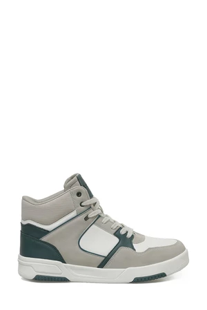 KINETIX CARAS HI 3PR GRAY Man Sneaker Hi