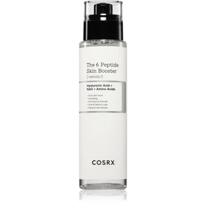 Cosrx The 6 Peptide Skin Booster Serum regeneračné a spevňujúce sérum pre suchú až citlivú pleť 150 ml