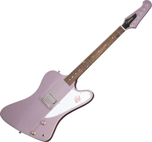 Epiphone 1963 Firebird I Heather Poly Elektrická kytara