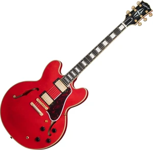 Epiphone 1959 ES-355 Cherry Red Semiakustická gitara