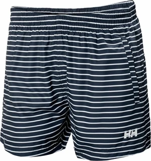 Helly Hansen Men's Newport Trunk Navy Stripe 2XL Bademode für Herren