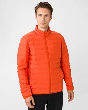 Helly Hansen Bunda Oranžová