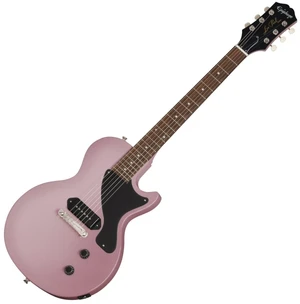 Epiphone Les Paul Junior Heather Poly Elektrická gitara