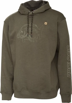 Prologic Hanorac Mirror Carp Hoodie - L