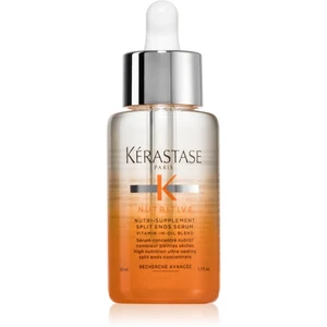 Kérastase Nutritive Nutri-Supplement Split Ends Serum vyživujúce sérum na rozstrapkané končeky vlasov 50 ml