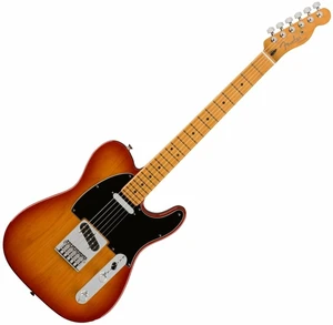 Fender Player Plus Telecaster MN Sienna Sunburst Elektrická gitara