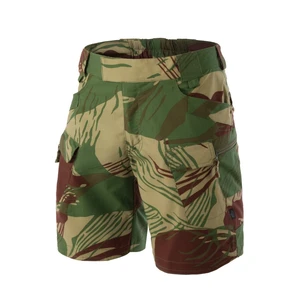 Kraťasy UTS® Urban Tactical Shorts® Rip-Stop Helikon-Tex® (Farba: RHODESIAN CAMO, Veľkosť: 4XL)