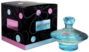 Britney Spears Curious Edp 30ml