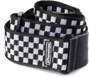 Dunlop D38-31BK B&W Check