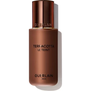 GUERLAIN Terracotta Le Teint tekutý make-up pro přirozený vzhled odstín 8N Neutral 35 ml