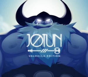 Jotun: Valhalla Edition Steam Gift