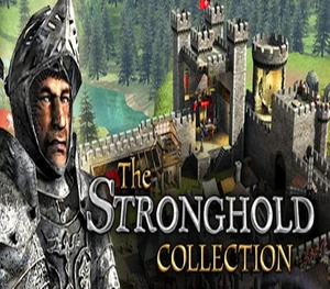 The Stronghold Collection Steam CD Key