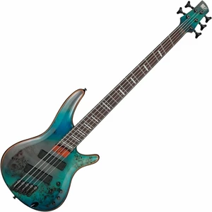 Ibanez SRMS805-TSR Tropical Seafloor Multiscale basgitara