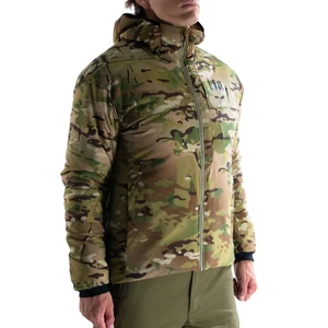 Bunda LV Insulated Otte Gear® (Farba: Multicam®, Veľkosť: 3XL)