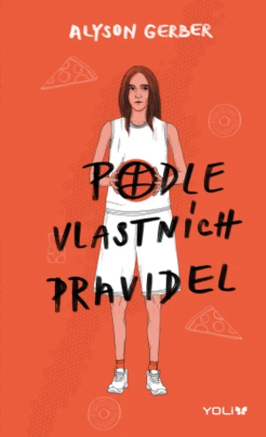 Podle vlastních pravidel - Alyson Gerber - e-kniha