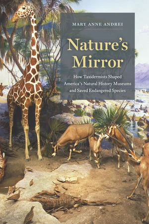 Nature's Mirror