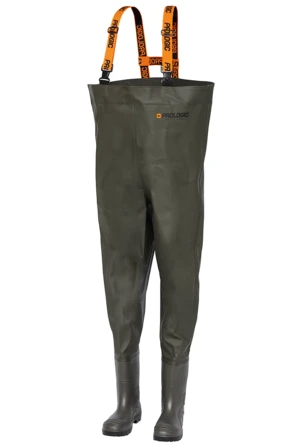 Prologic prsačky avenger chest waders - 40-41