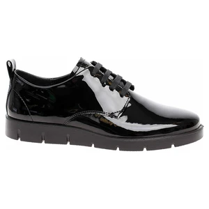 Dámske poltopánky Ecco Bella 28204304001 black 38