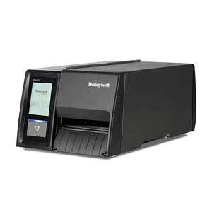 Honeywell PM45C PM45CA1000000600 tiskárna štítků, long door, 24 dots/mm (600 dpi), disp., USB, USB Host, RS232, Ethernet