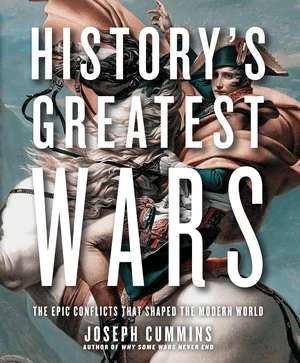 History's Greatest Wars