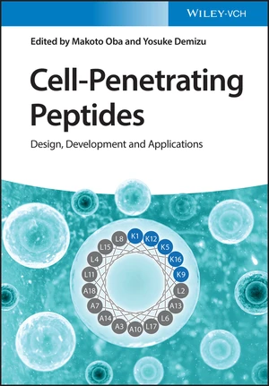 Cell-Penetrating Peptides