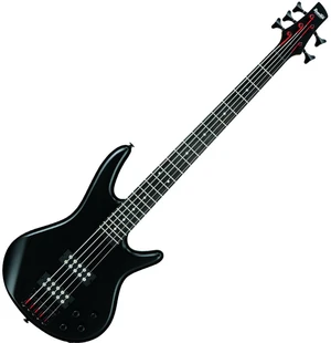 Ibanez GSR 205-BK Elektromos basszusgitár