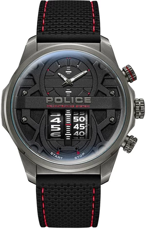 Police Extreme Rebel Rotorcrom PEWJM0006505