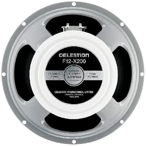 Celestion F12-X200 8 Ohm Kytarový Reproduktor / Baskytarový