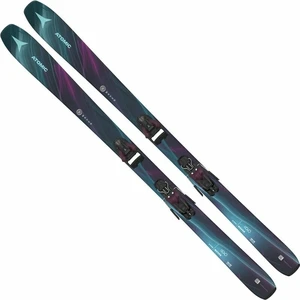 Atomic Maven 86 + Strive 12 GW Ski Set 161 cm Skis