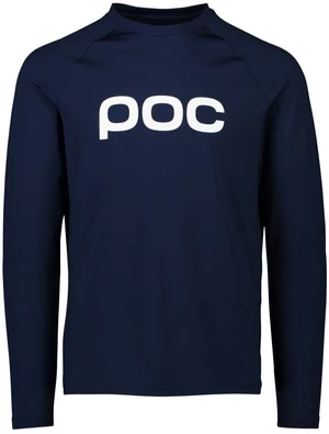 POC Reform Enduro Jersey Turmaline Navy 2XL