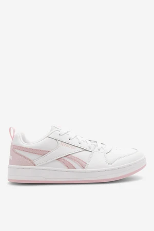 Sportovní Reebok REEBOK ROYAL PRIME 2 HP4738 Materiál/-Syntetický,Imitace kůže/-Ekologická kůže