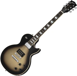 Gibson Adam Jones Les Paul Standard Antique Silverburst Guitarra eléctrica