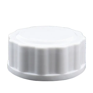 Wide-caliber Baby Feeding Bottle Sealing Cap for Bottles Wide Neck Milk Bottle Lid