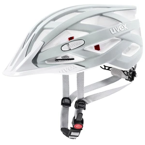 Uvex I-VO CC bicycle helmet grey