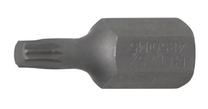 BGS technic Bit XZN 10mm (různé velikosti) - BGS Velikost: 14x75 mm