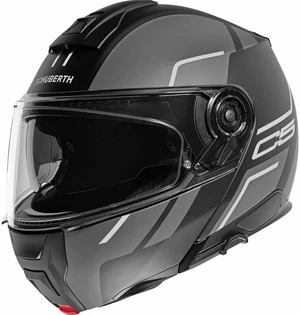 Schuberth C5 Master Grey 2XL Casque