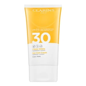 Clarins Sun Care Cream SPF 30 krem do opalania 150 ml