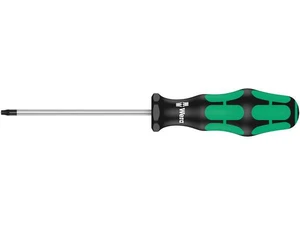 Wera 138261 Šroubovák TORX® BO TX 15 x 80 mm, typ 367